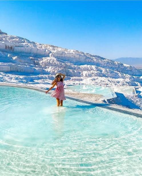 Pamukkale